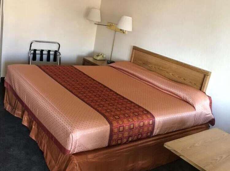 מוטל Claridge Inn  St. George