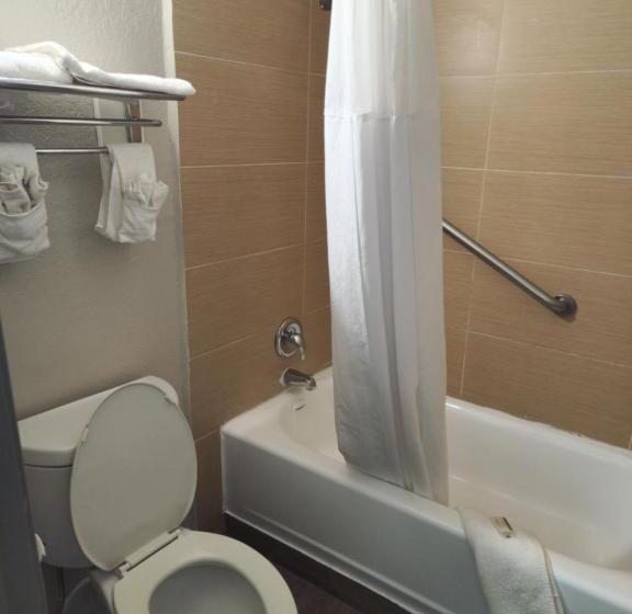 فندق على الطريق Days Inn By Wyndham Hardeeville Near Hilton Head