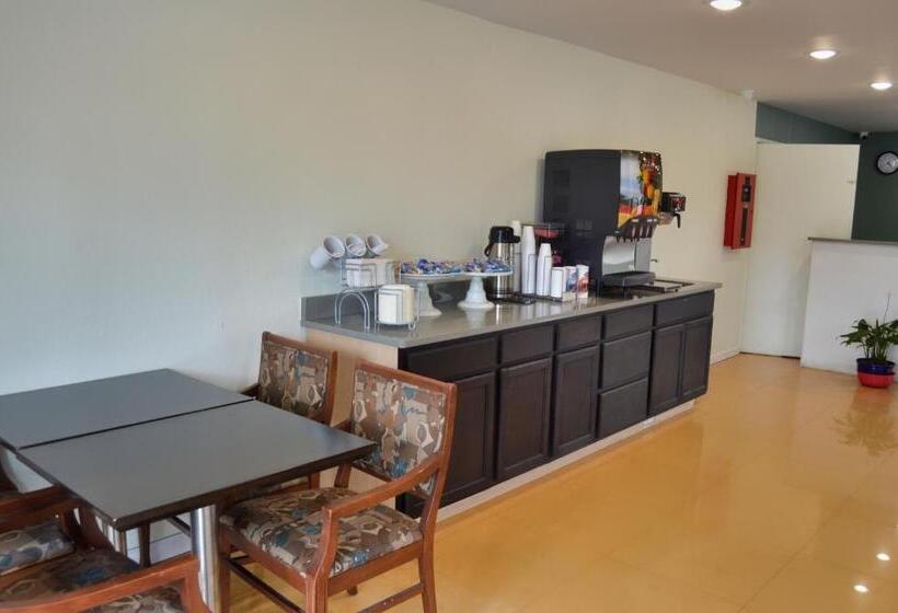 فندق على الطريق Days Inn By Wyndham Hardeeville Near Hilton Head