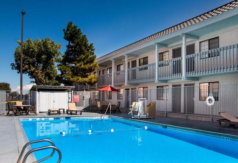 مُتل Quality Inn Santa Fe New Mexico