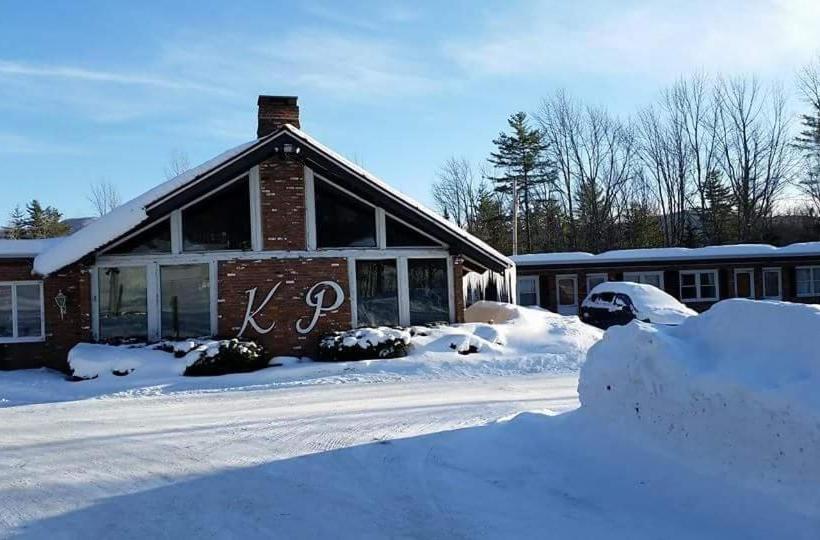 مُتل Killington Pico Motor Inn