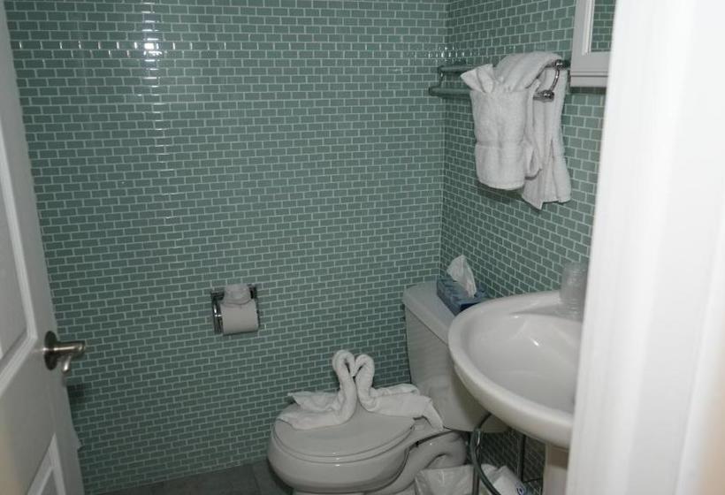 מוטל Periwinkle Inn