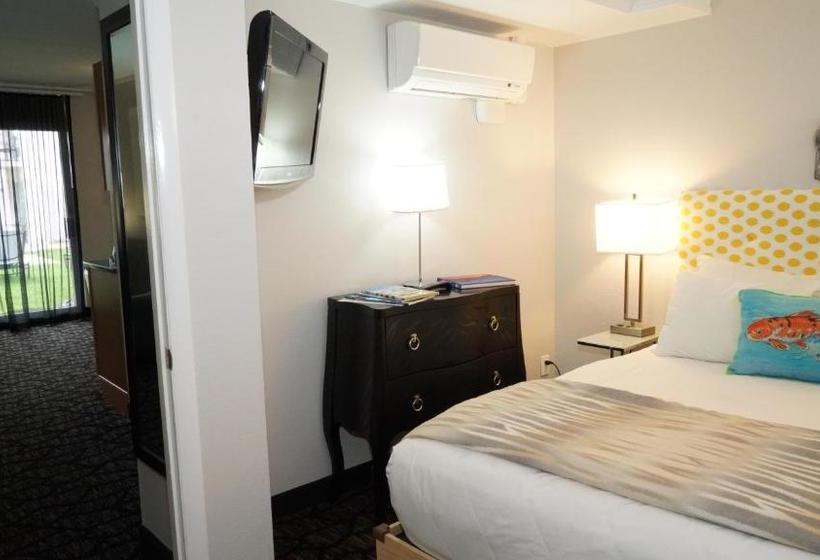 מוטל Periwinkle Inn