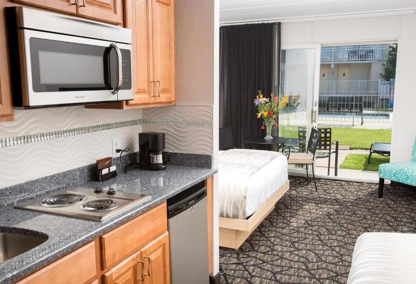 מוטל Periwinkle Inn