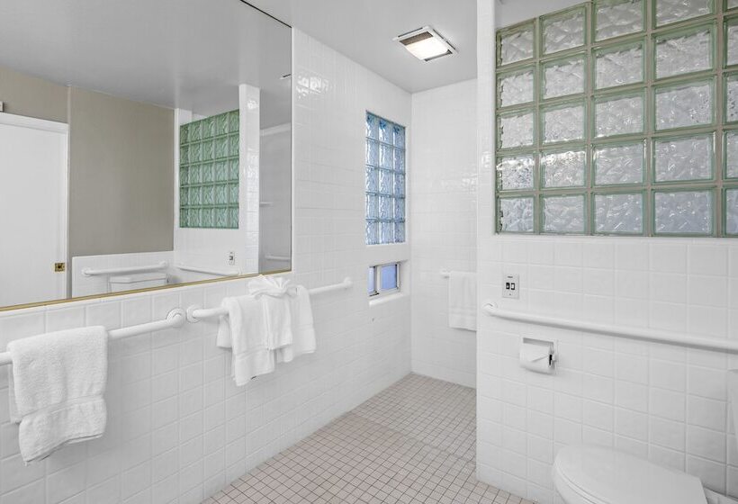 فندق على الطريق The Inn At Boatworks, Lake Tahoe