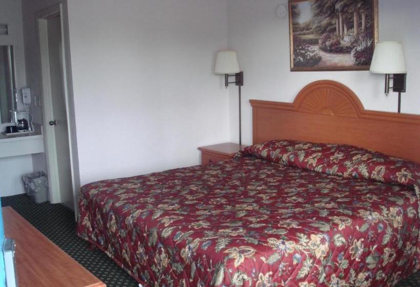 فندق على الطريق Westmont Inn  Lakeland