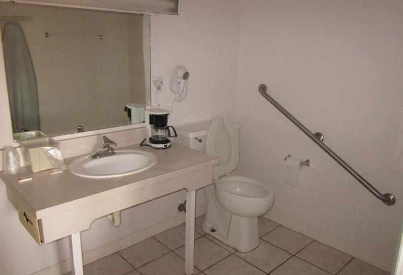 فندق على الطريق Westmont Inn  Lakeland