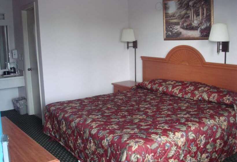 מוטל Westmont Inn  Lakeland