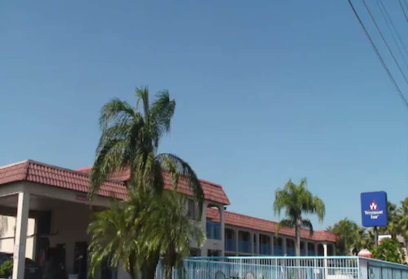 فندق على الطريق Westmont Inn  Lakeland