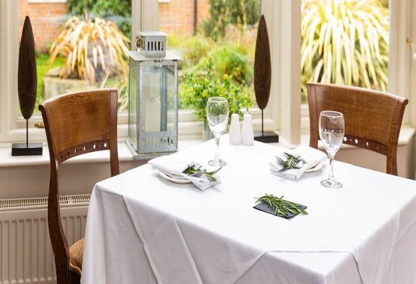 Muthu Clumber Park Hotel and Spa