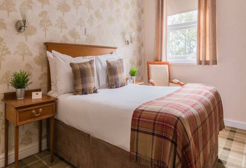 Muthu Clumber Park Hotel and Spa