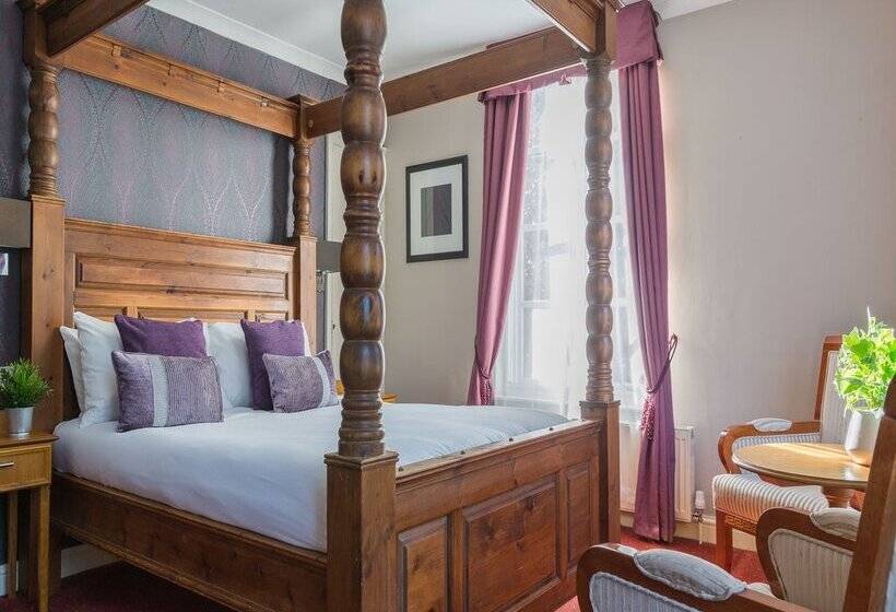 Muthu Clumber Park Hotel and Spa