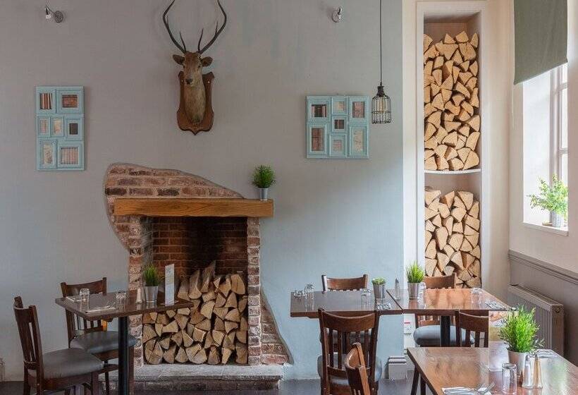 Muthu Clumber Park Hotel and Spa