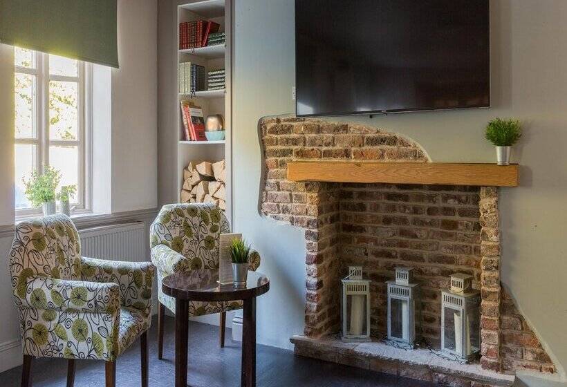 Muthu Clumber Park Hotel and Spa