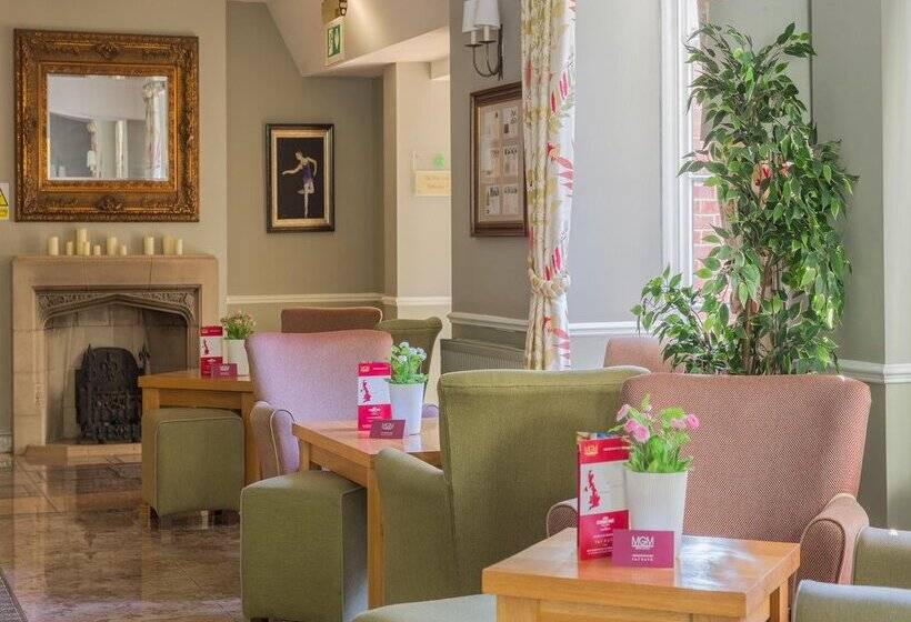 Muthu Clumber Park Hotel and Spa
