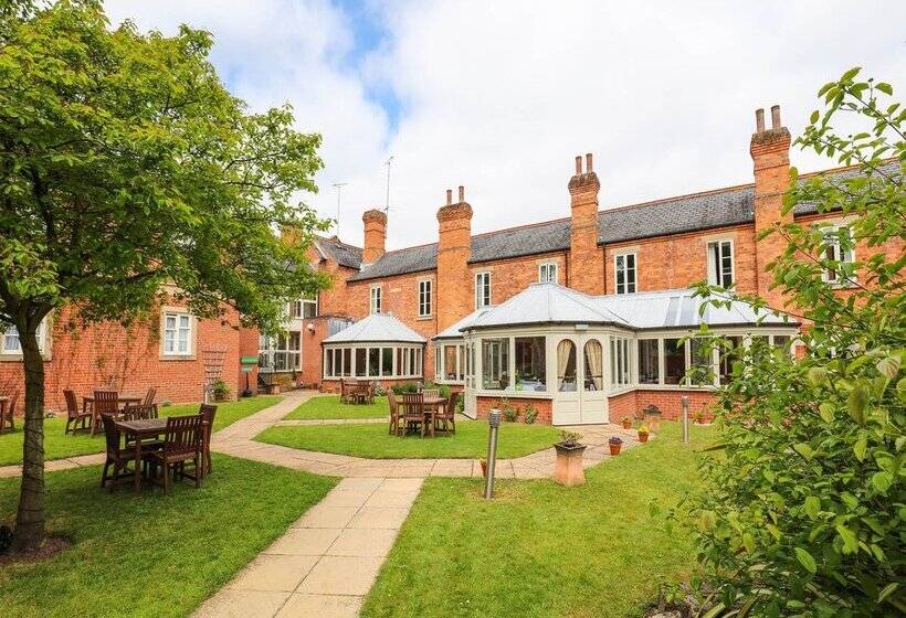 Muthu Clumber Park Hotel and Spa