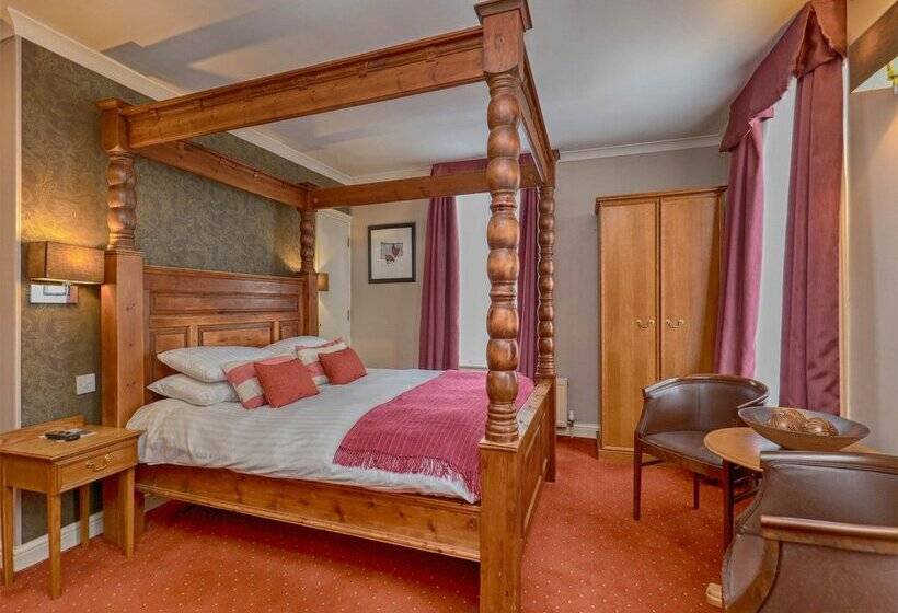 Muthu Clumber Park Hotel and Spa