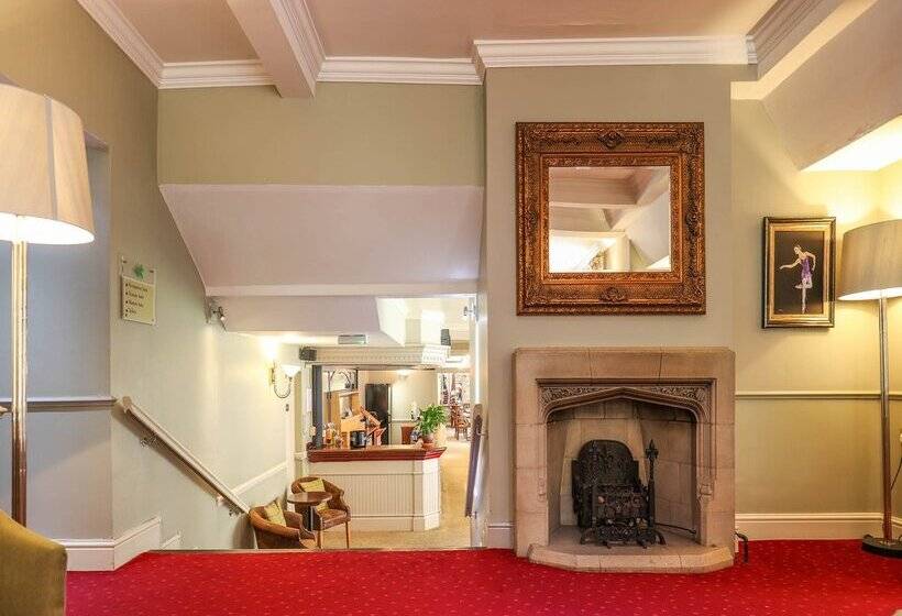 Muthu Clumber Park Hotel and Spa