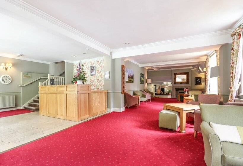 Muthu Clumber Park Hotel and Spa