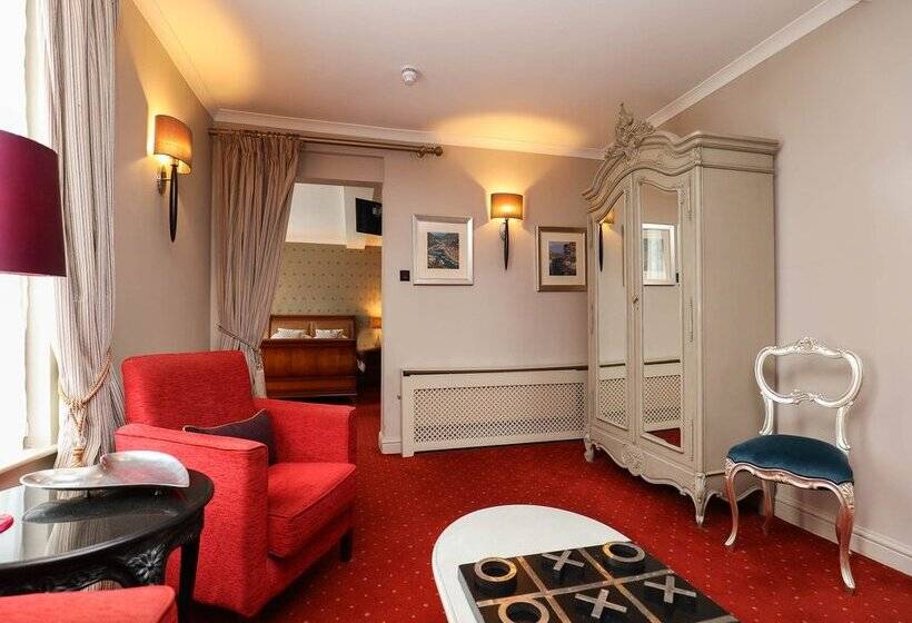 Muthu Clumber Park Hotel and Spa