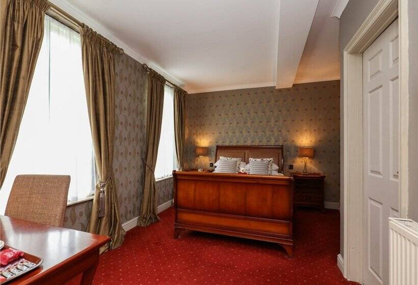 Muthu Clumber Park Hotel and Spa