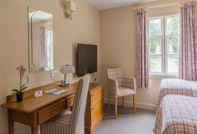 Muthu Clumber Park Hotel and Spa