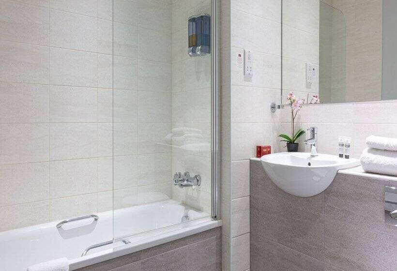 Muthu Clumber Park Hotel and Spa