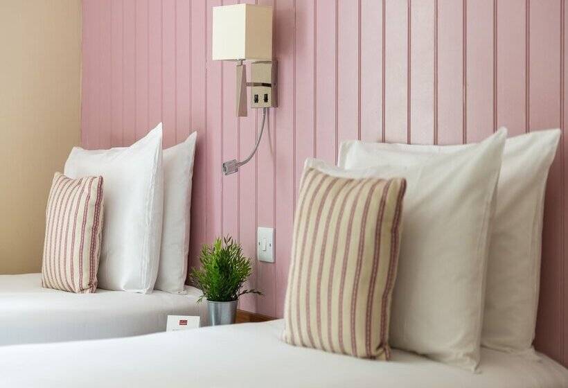 Muthu Clumber Park Hotel and Spa