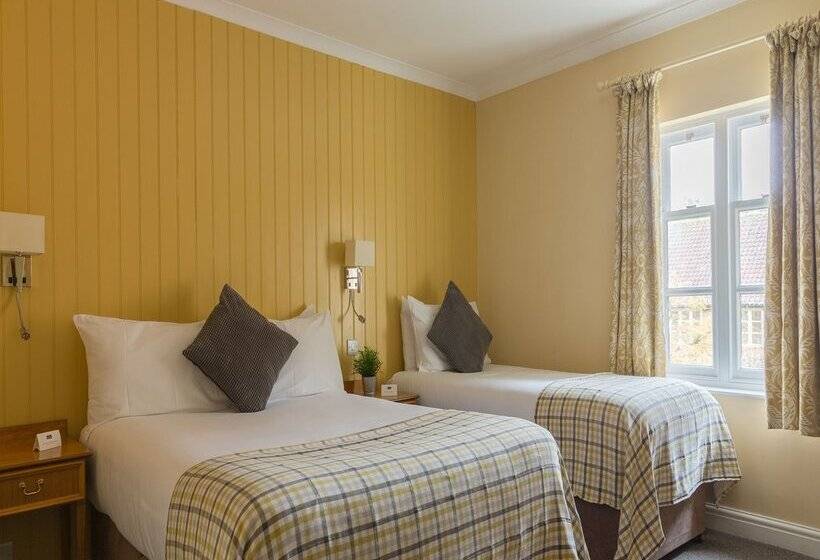 Muthu Clumber Park Hotel and Spa