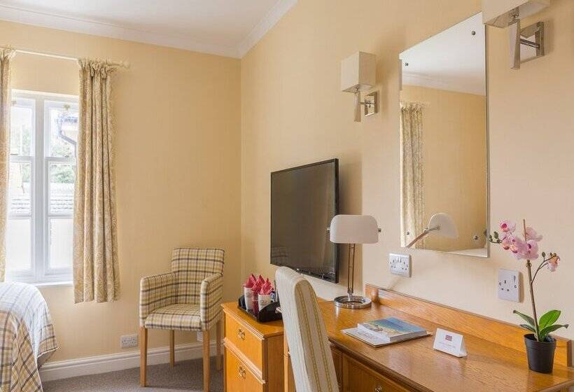 Muthu Clumber Park Hotel and Spa