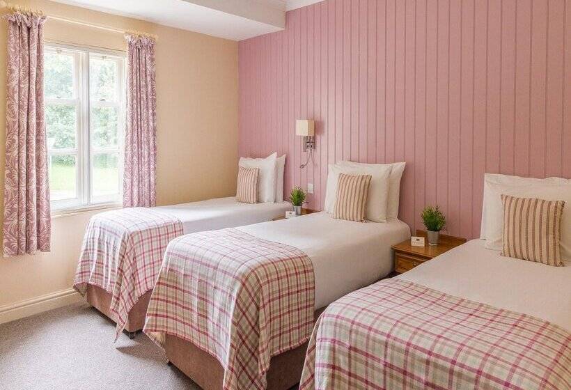 Muthu Clumber Park Hotel and Spa