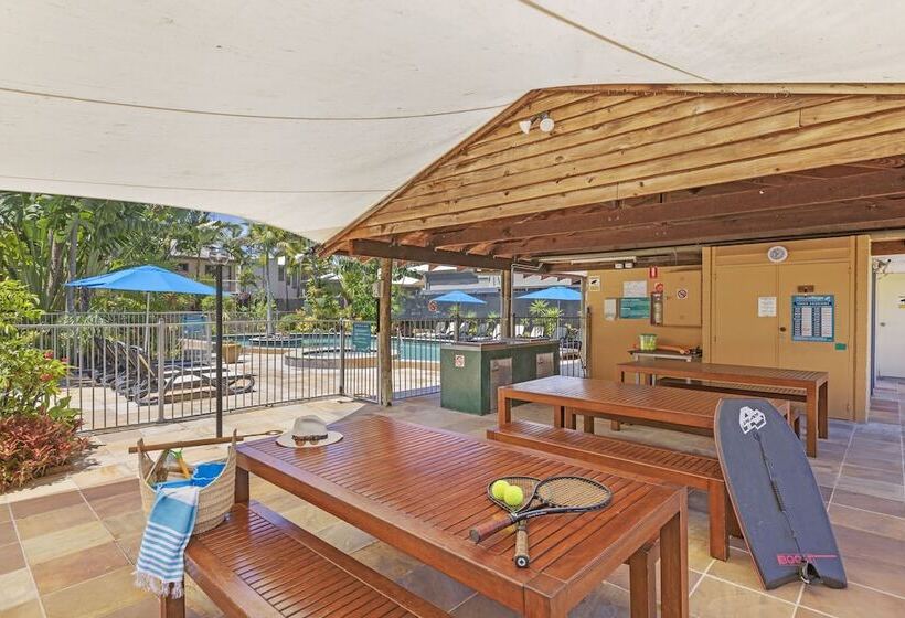 Noosa Village River Resort