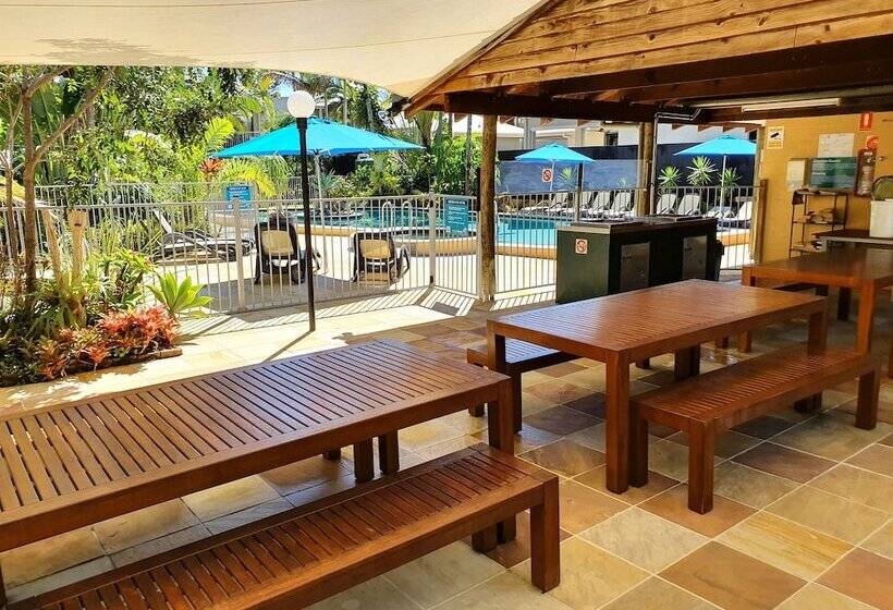 Noosa Village River Resort