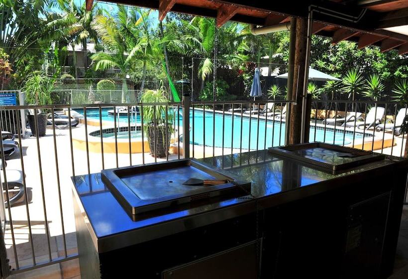 Noosa Village River Resort