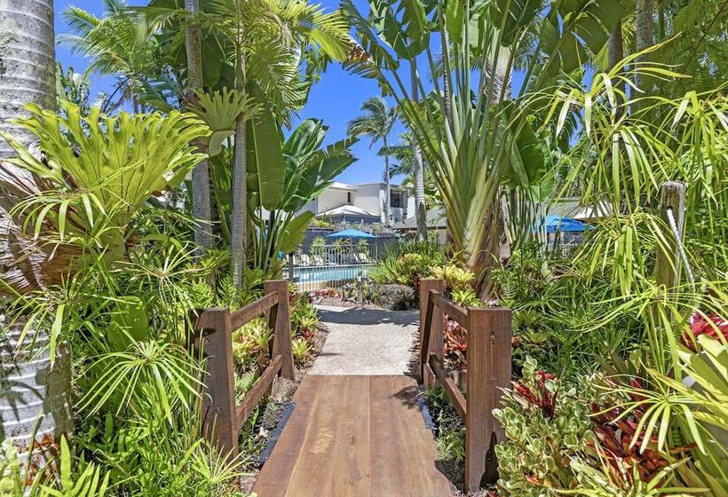 Noosa Village River Resort