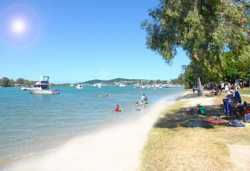 Noosa Village River Resort