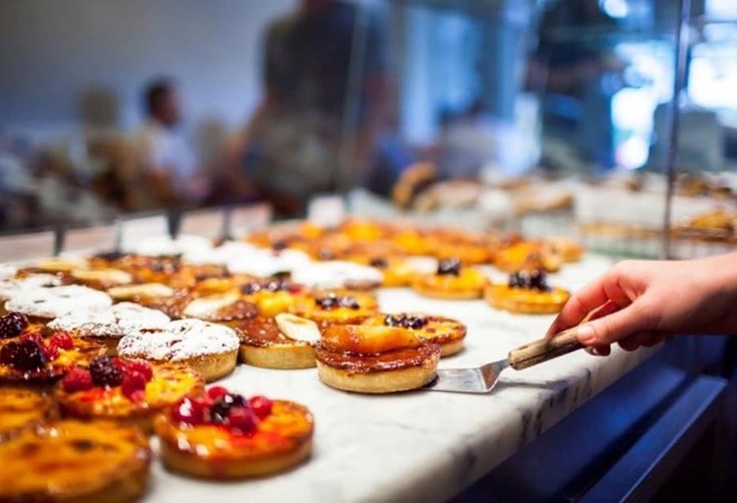 Oxley Court Serviced Apartments