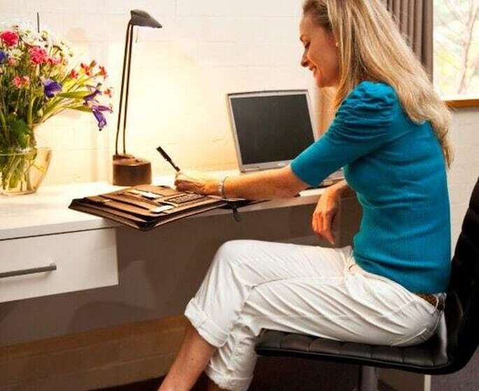 Oxley Court Serviced Apartments