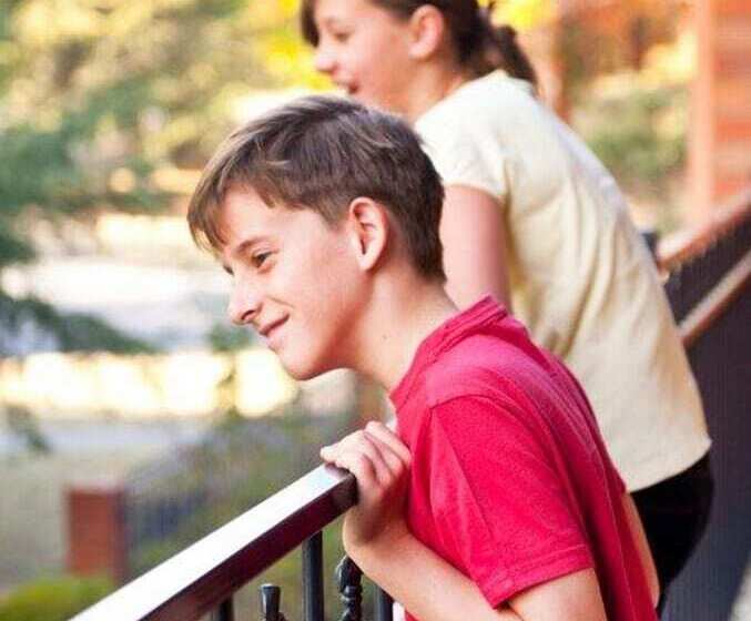 Oxley Court Serviced Apartments