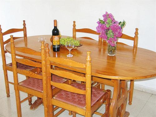 Pagona Holiday Apartments