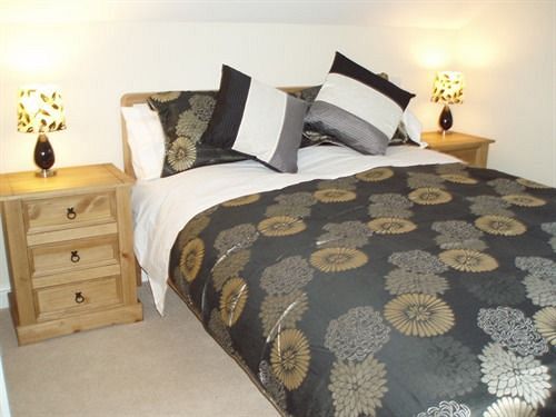 Pandy Isaf Country House B&b