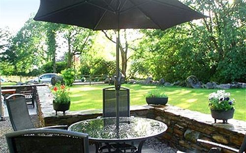 Pandy Isaf Country House B&b