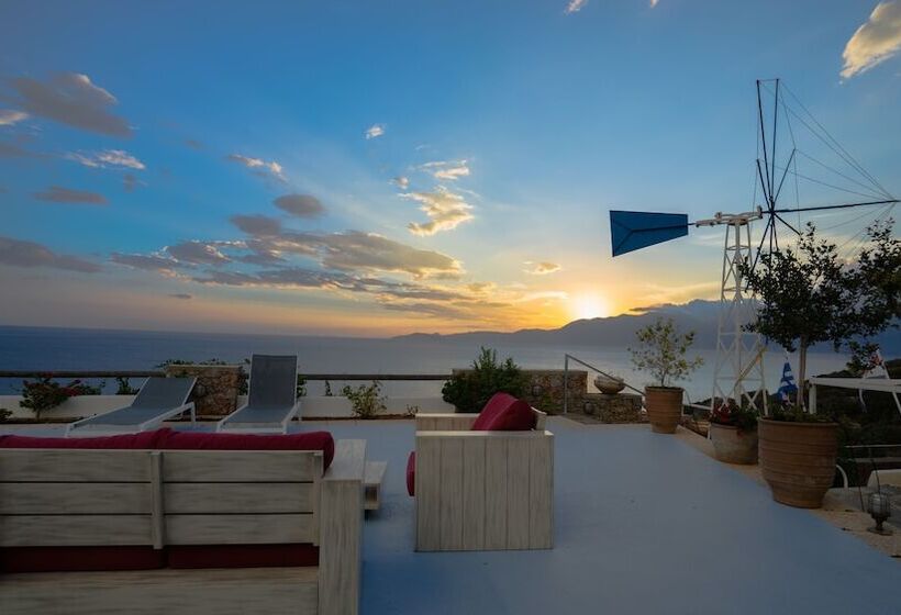 Panorama Villas   Adults Only