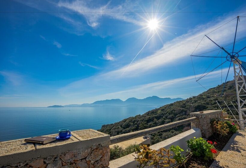 Panorama Villas   Adults Only