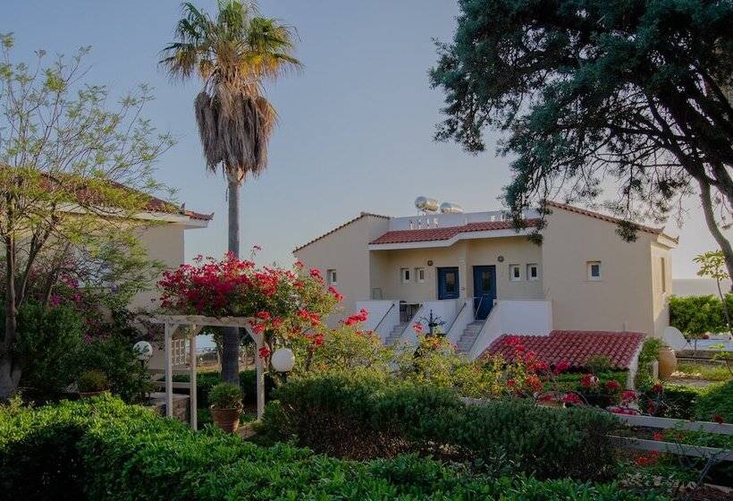 Panorama Villas   Adults Only