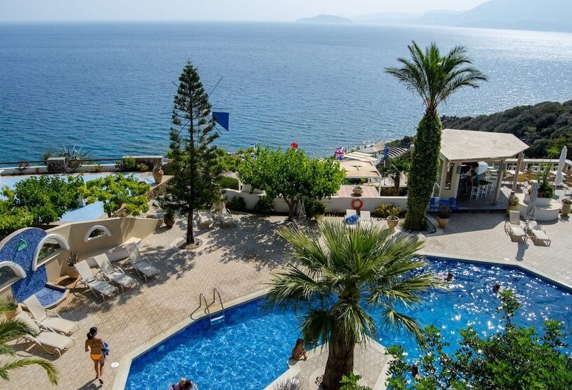 Panorama Villas   Adults Only