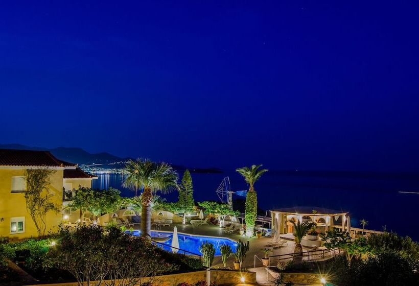 Panorama Villas   Adults Only