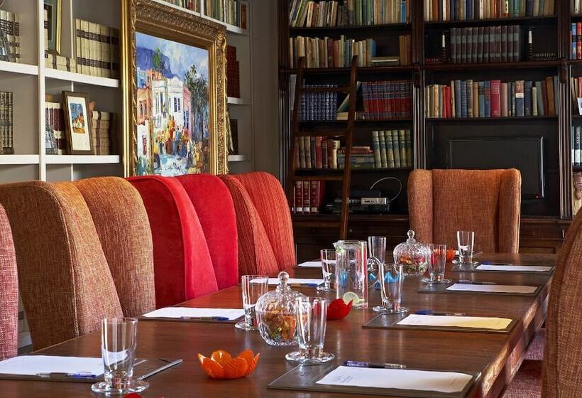 פנסיון Abalone Hotel & Villa S