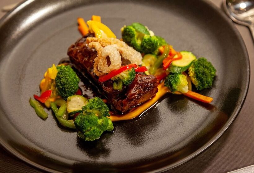 פנסיון Abalone Hotel & Villa S