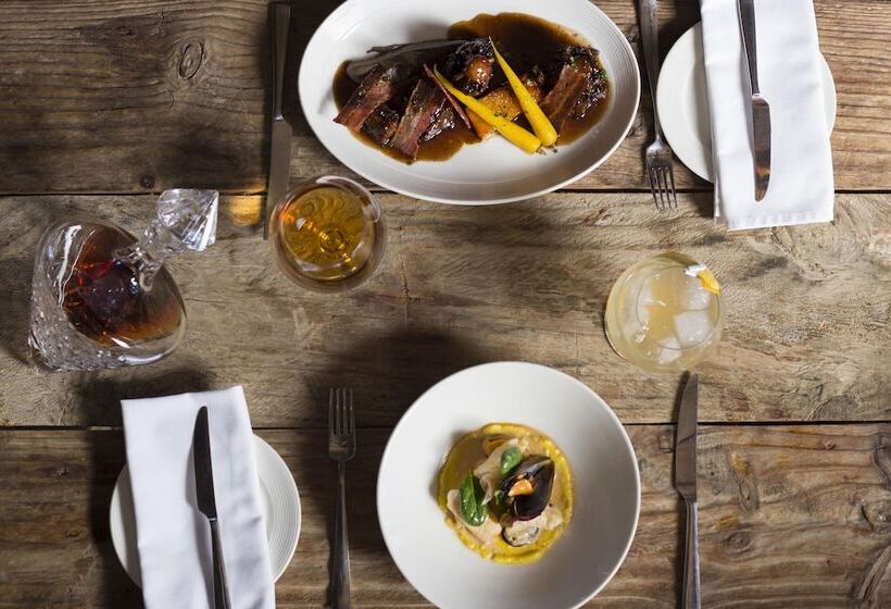 פנסיון Abalone Hotel & Villa S